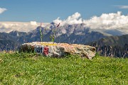 Sabato 13 Settembre 2014 – Da Piazza Brembana al rifugio Benigni-  FOTOGALLERY